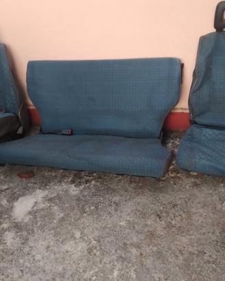 sedili vecchia panda yang