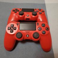 Joystick originali per Playstation 4 + Tekken 7