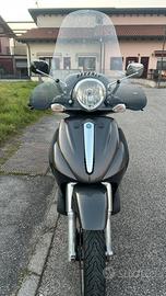 Scooter  Beverly 500