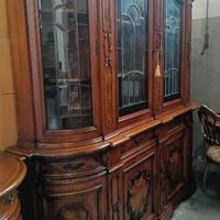 sala da pranzo classica