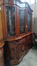 sala da pranzo classica