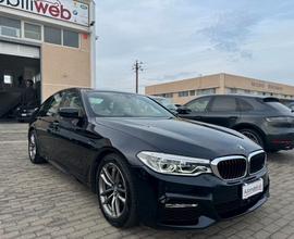 Bmw 530d XDrive M-Sport