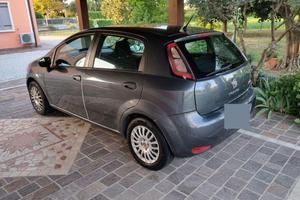 Fiat Punto 1.2 GPL