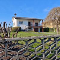 VILLA INDIPENDENTE: spazio, silenzio e libertà!