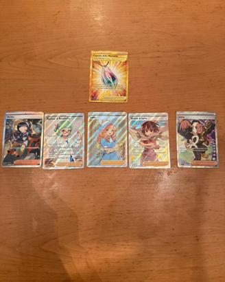 Carte pomemon