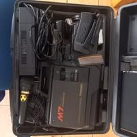 · Telecamera della sony