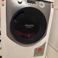 Lavatrice HOTPOINT ARISTON 9 kg