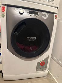 Lavatrice HOTPOINT ARISTON 9 kg
