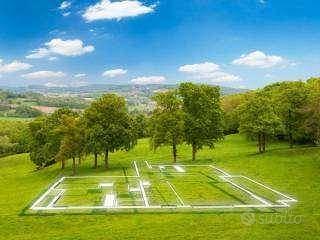 Terreno di 700 m² con 1 locale a Porcari