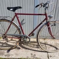 Bicicletta turismo Atala Vintage
