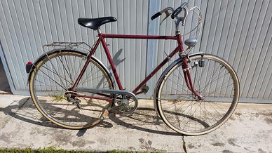 Bicicletta turismo Atala Vintage