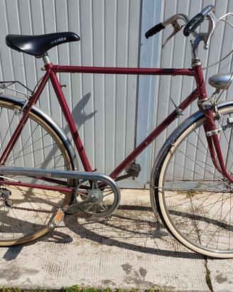 Bicicletta turismo Atala Vintage