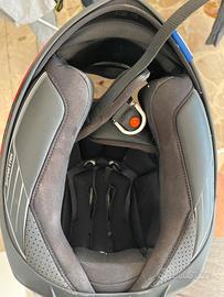 Casco integrale Shark Spartan Carbon 1.2 Skin