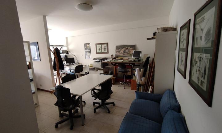 Appartamento Trigoria fronte AS Roma