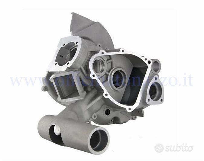 Subito - Officina Tonazzo - Carter motore Quattrini Competizione C1 per ...