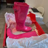 Stivali Hunter Original tall