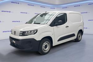 PEUGEOT PARTNER BLUEHDI 130 S&S PC FUR