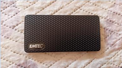 Portable SSD Emtec x200 2TB