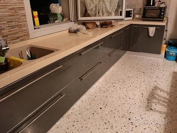 cucina moderna 