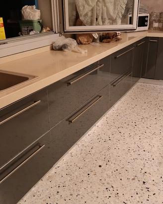 cucina moderna 