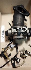 Piaggio Beverly 500