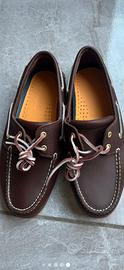 Timberland Classic  boat Suola Non-Marking