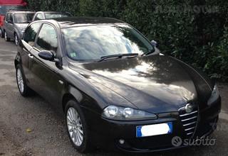 alfa romeo 147 jtdm 120 cv anno 2008