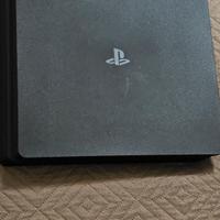 Console Originale Playstation 4