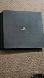 Console Originale Playstation 4