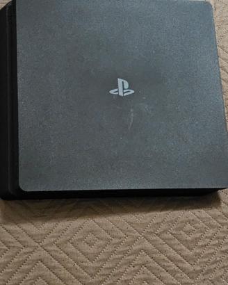 Console Originale Playstation 4