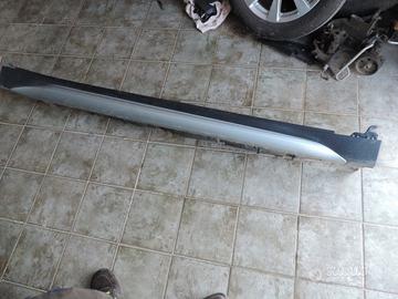 MINIGONNA SOTTOPORTA DX BMW X1 f48
