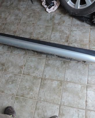 MINIGONNA SOTTOPORTA DX BMW X1 f48
