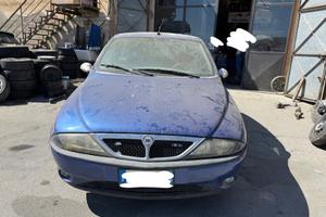 Ricambi Lancia Y 1.2 benz 16V 86cv del 1998