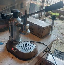 macchina da caffè la pavoni eropiccola 