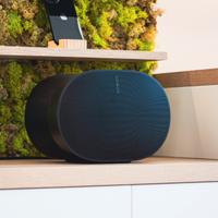 Rivenditore Autorizzato Sonos a Cosenza