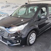 Ford Transit 220 1.5 tdci 100cv Entry L1H1 E6.2