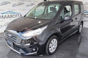Ford Transit 220 1.5 tdci 100cv Entry L1H1 E6.2