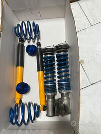 ASSETTO A GHIERA TA TECHNIX OPEL CORSA B
