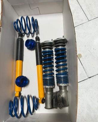ASSETTO A GHIERA TA TECHNIX OPEL CORSA B