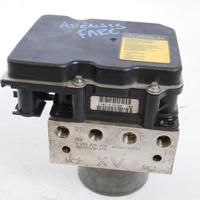 AGGREGATO POMPA ABS TOYOTA AVENSIS VERSO (M20-21) 