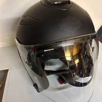 Casco Harley Davidson XXL