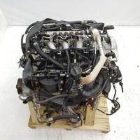 MOTORE COMPLETO 224DT 2.2D 140Kw 190CV JAGUAR XF X