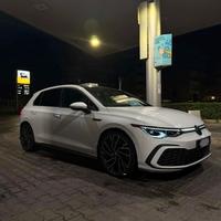 Golf 8 gti