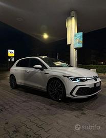 Golf 8 gti