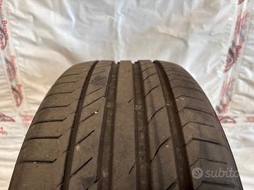 4 GOMME USATE ESTIVO 2255017 - CP83319908