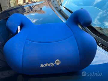Rialzo sedile per bambino Safety 1st