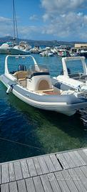 gommone zodiac