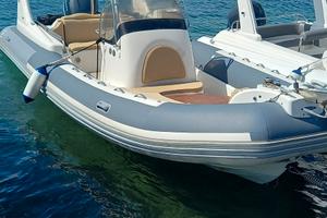 gommone zodiac