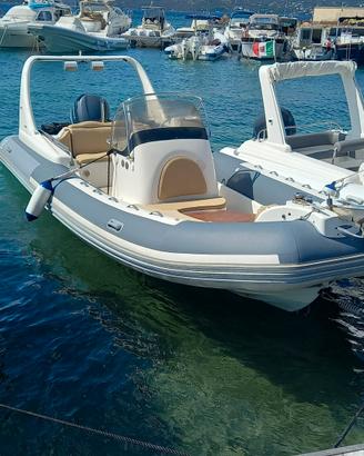 gommone zodiac