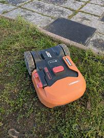 Robot tagliaerba Worx Landroid S